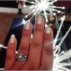 Color Street Nail Polish Strips Free Shipping “Home Sleet Home” Easy Peel Apply